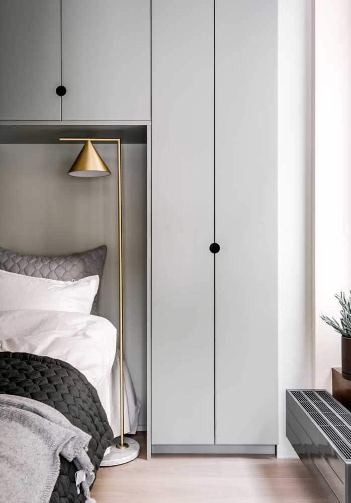 Double Wardrobe - Models & How to Choose Yours Double Wardrobe - Models & How to Choose Yours