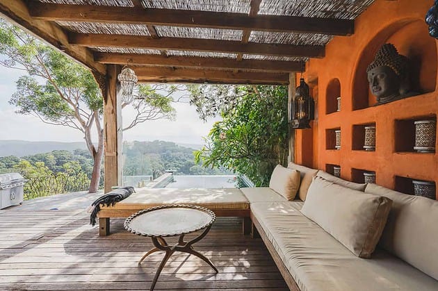 20 Stupendous Mediterranean Deck Designs You Will Never Want To Leave