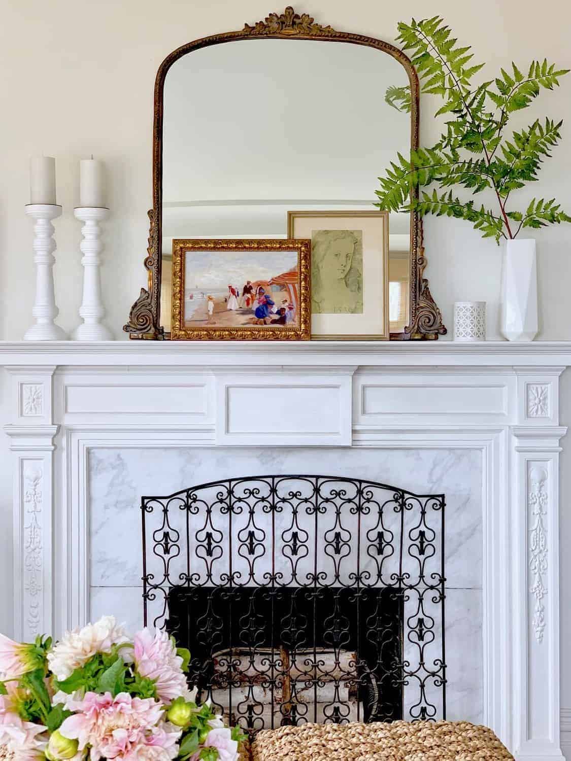 Ideas on How to Decorate Fireplaces That Will Blow Your Mind Ideas on How to Decorate Fireplaces That Will Blow Your Mind