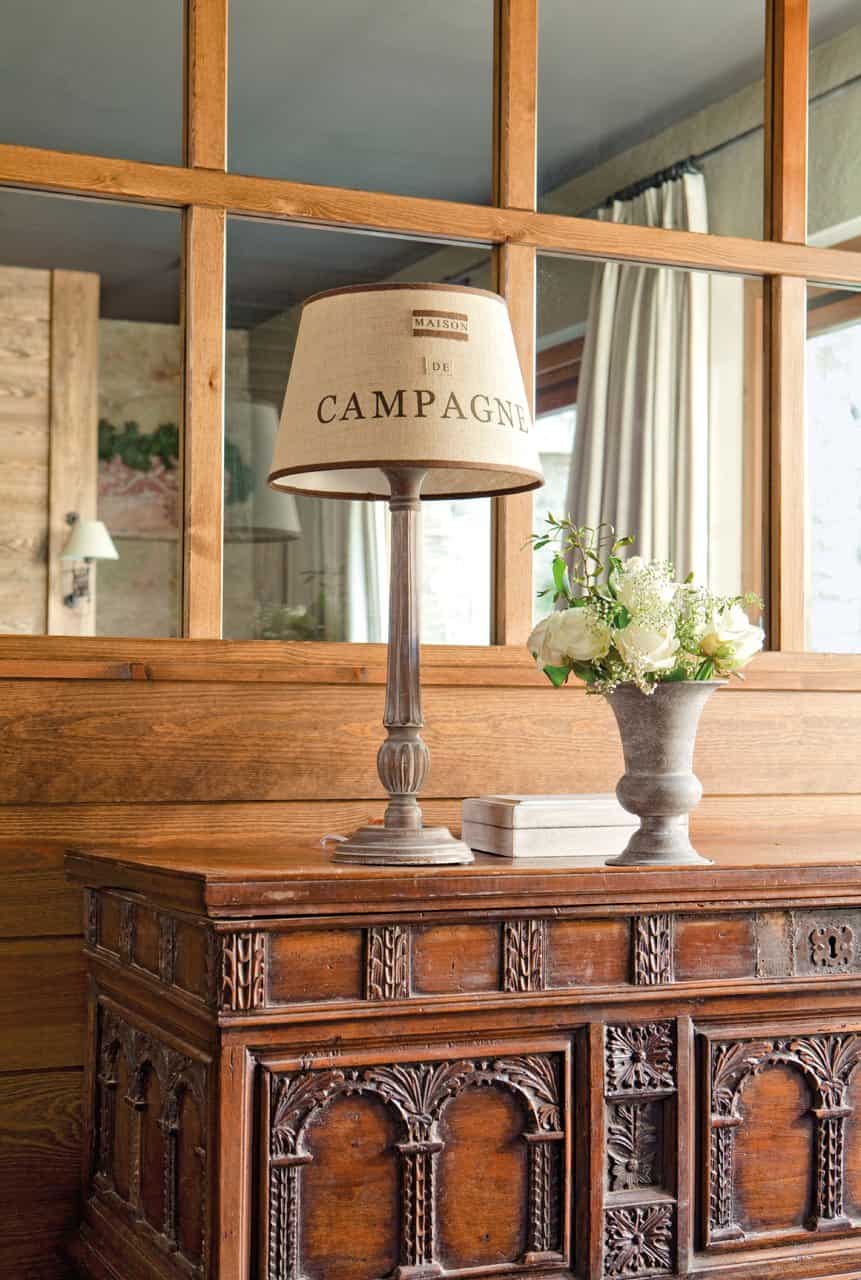 Before an Old Haystack, Today a Luminous Refuge Before an Old Haystack, Today a Luminous Refuge