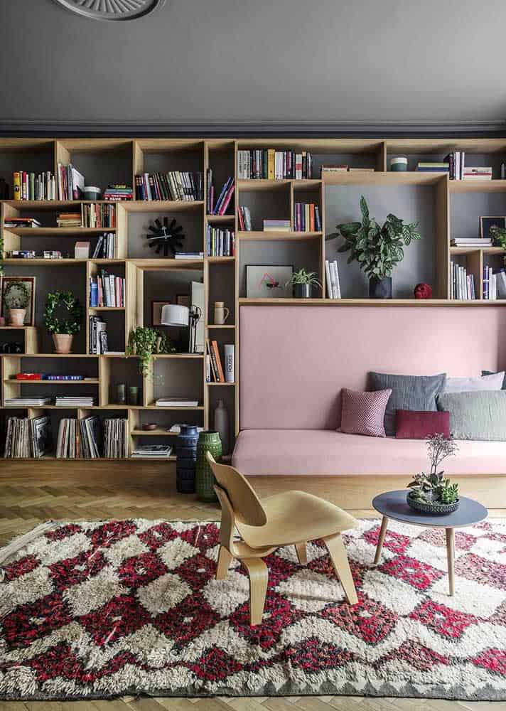 Wonderful Models of Pink Sofa You're About to Love Wonderful Models of Pink Sofa You're About to Love