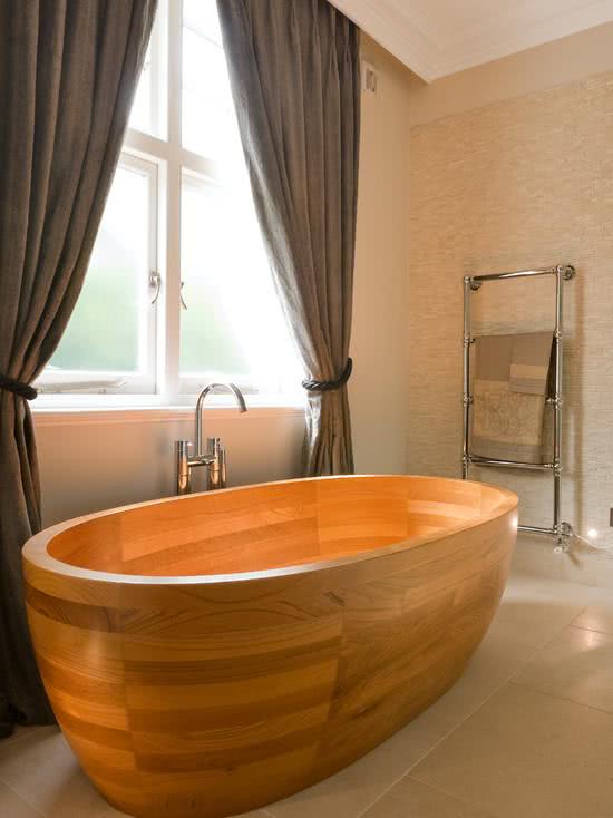 Incredible Ideas of Bathrooms With Bathtubs