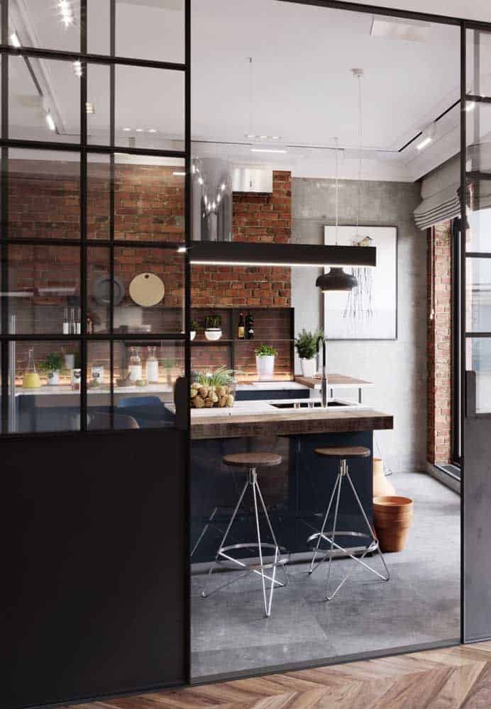 Luxury Kitchen Designs in Different Decor Styles