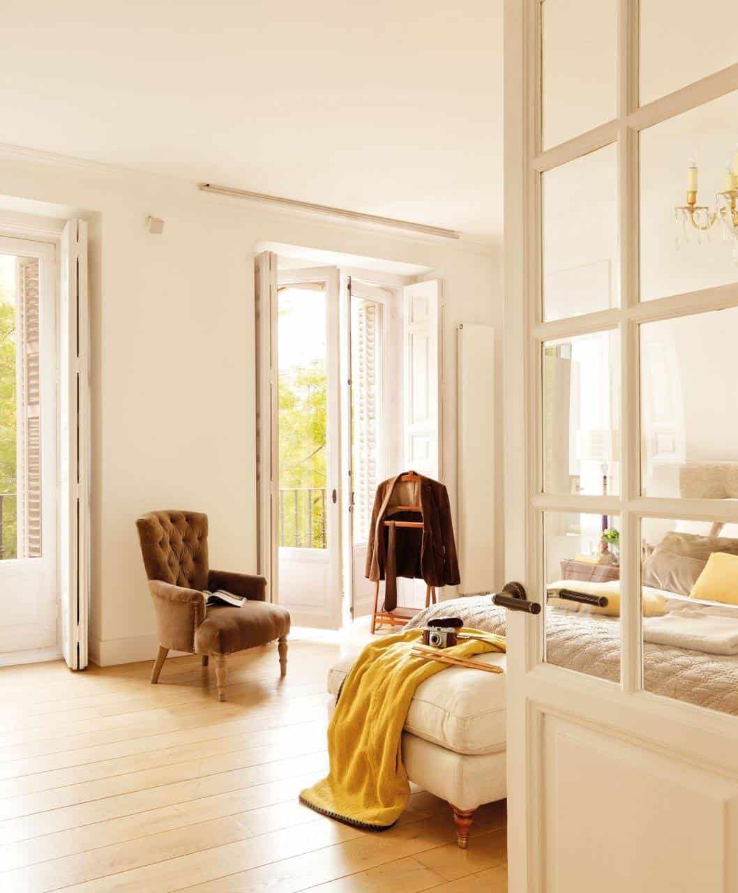 Infallible Keys to Choose the Armchair of Your Dreams Infallible Keys to Choose the Armchair of Your Dreams