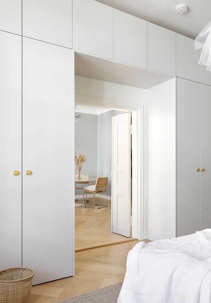 Double Wardrobe - Models & How to Choose Yours Double Wardrobe - Models & How to Choose Yours