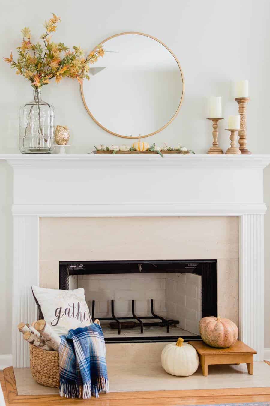 Ideas on How to Decorate Fireplaces That Will Blow Your Mind Ideas on How to Decorate Fireplaces That Will Blow Your Mind