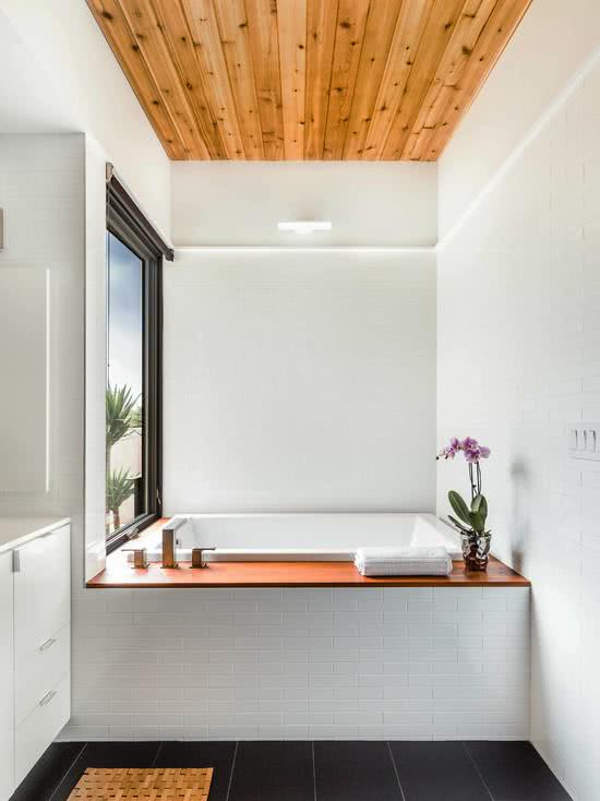 Incredible Ideas of Bathrooms With Bathtubs