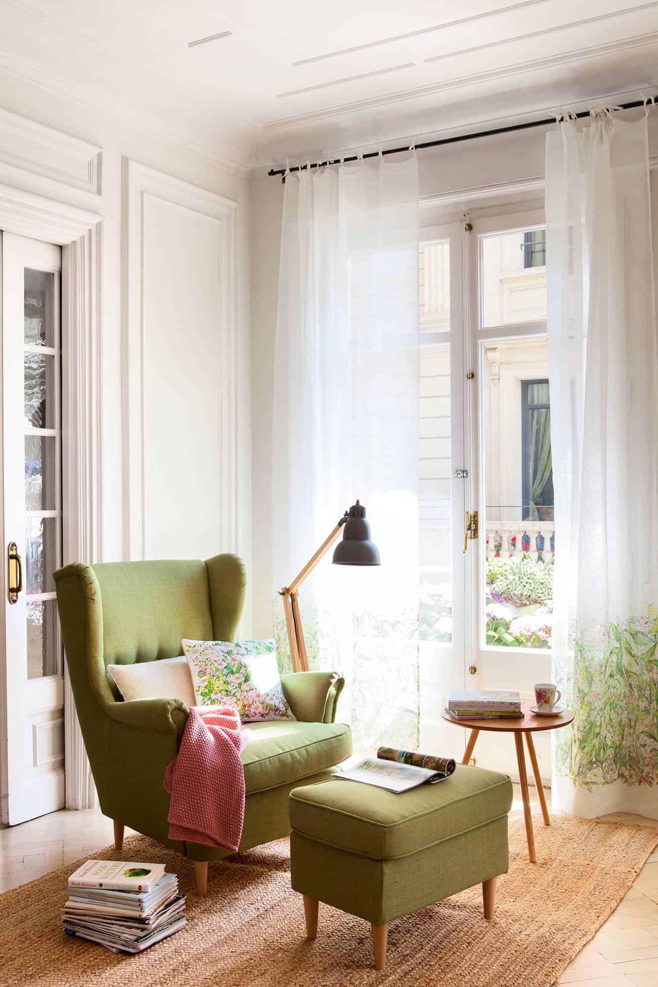 Infallible Keys to Choose the Armchair of Your Dreams Infallible Keys to Choose the Armchair of Your Dreams