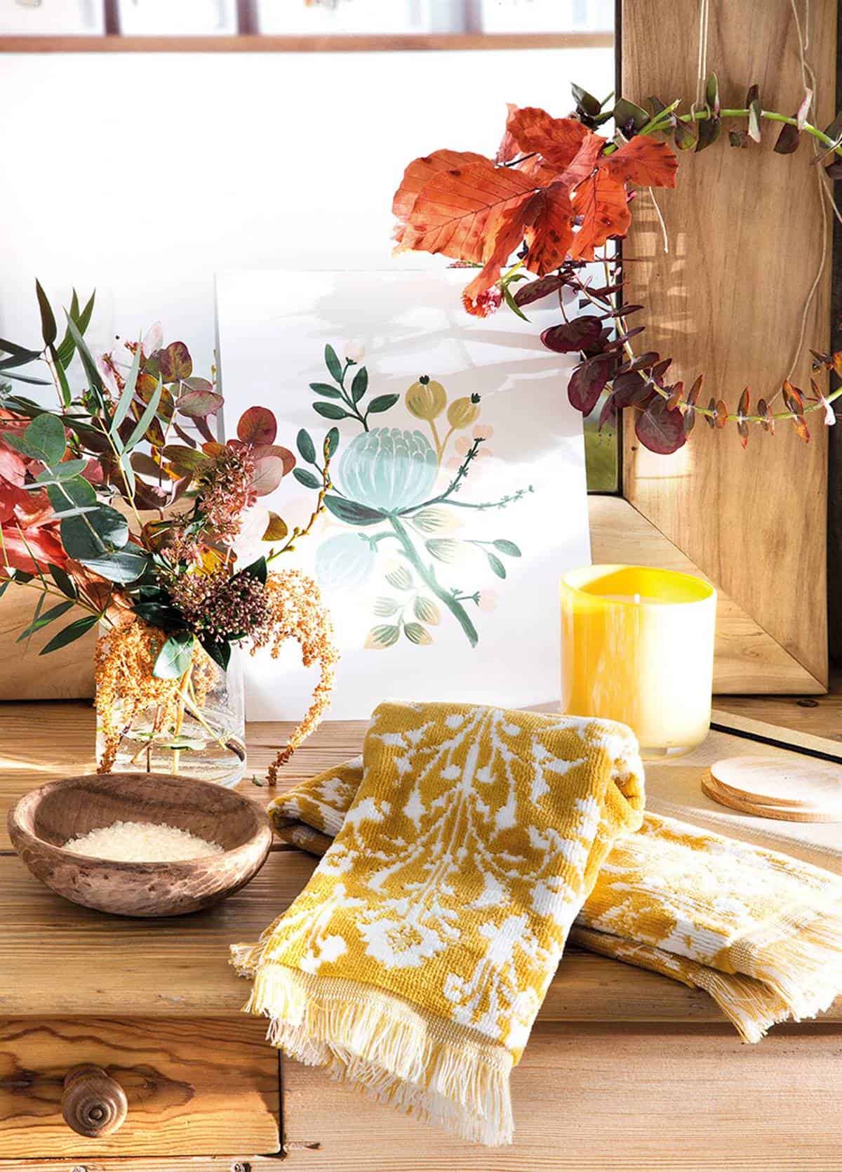 More Ideas That Will Give Your Home a New Look in Autumn More Ideas That Will Give Your Home a New Look in Autumn