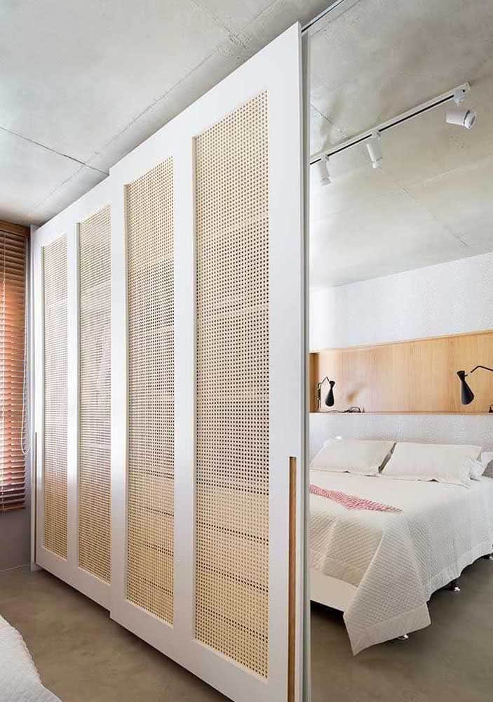 Double Wardrobe - Models & How to Choose Yours Double Wardrobe - Models & How to Choose Yours