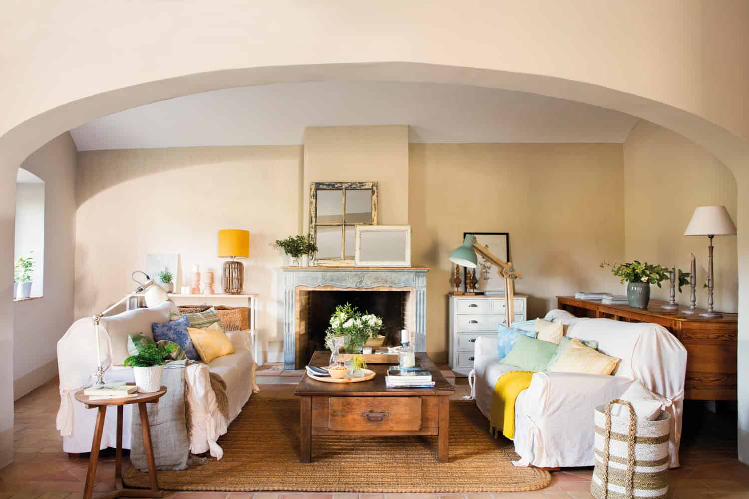 Better Light Your House in Autumn & Winter Better Light Your House in Autumn & Winter