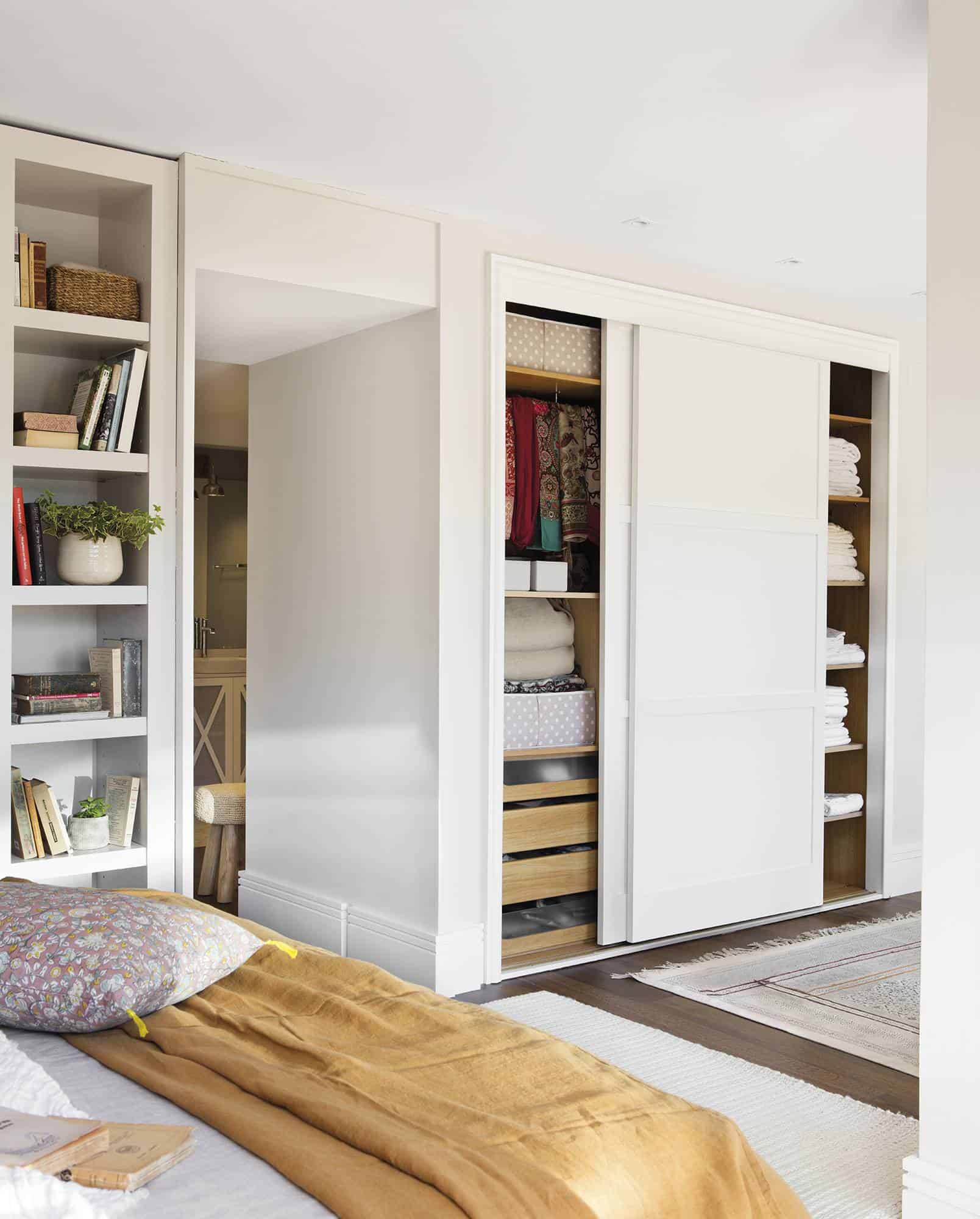 How to Make Your Apartment Brighter & Much More