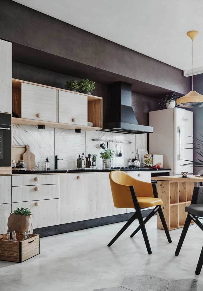 Luxury Kitchen Designs in Different Decor Styles