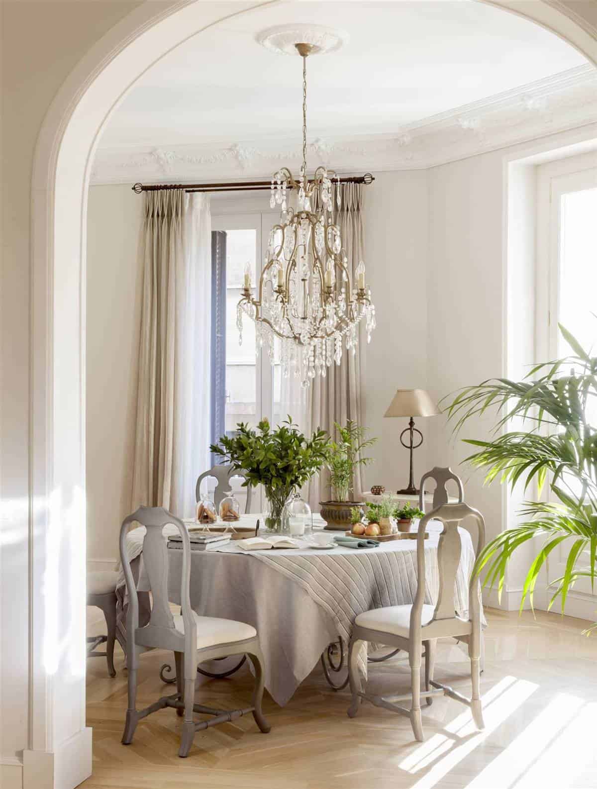 Why the Grey Color Triumphs in Decoration Why the Grey Color Triumphs in Decoration