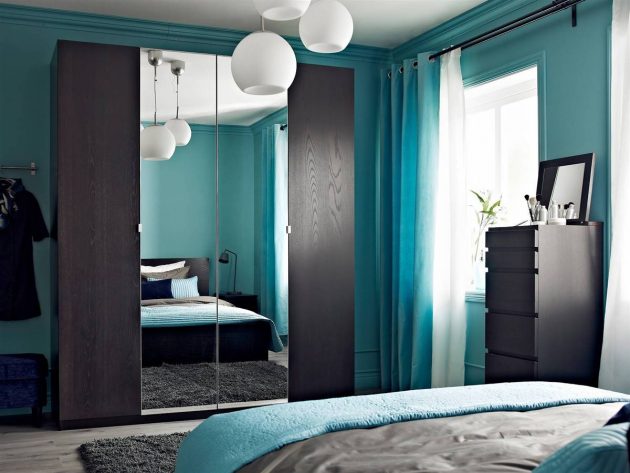 Chiffonier - The Perfect Auxiliary for Small Spaces