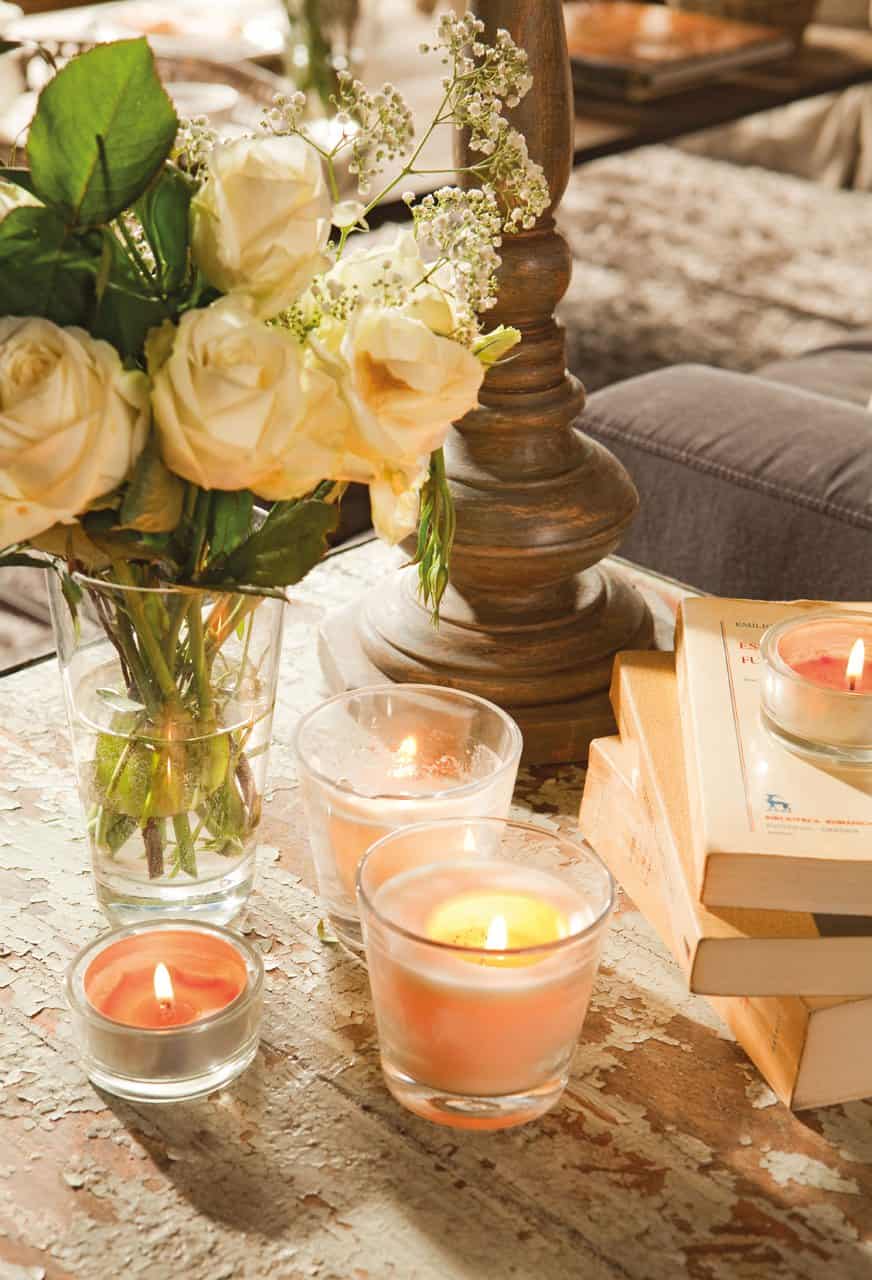 Before an Old Haystack, Today a Luminous Refuge Before an Old Haystack, Today a Luminous Refuge