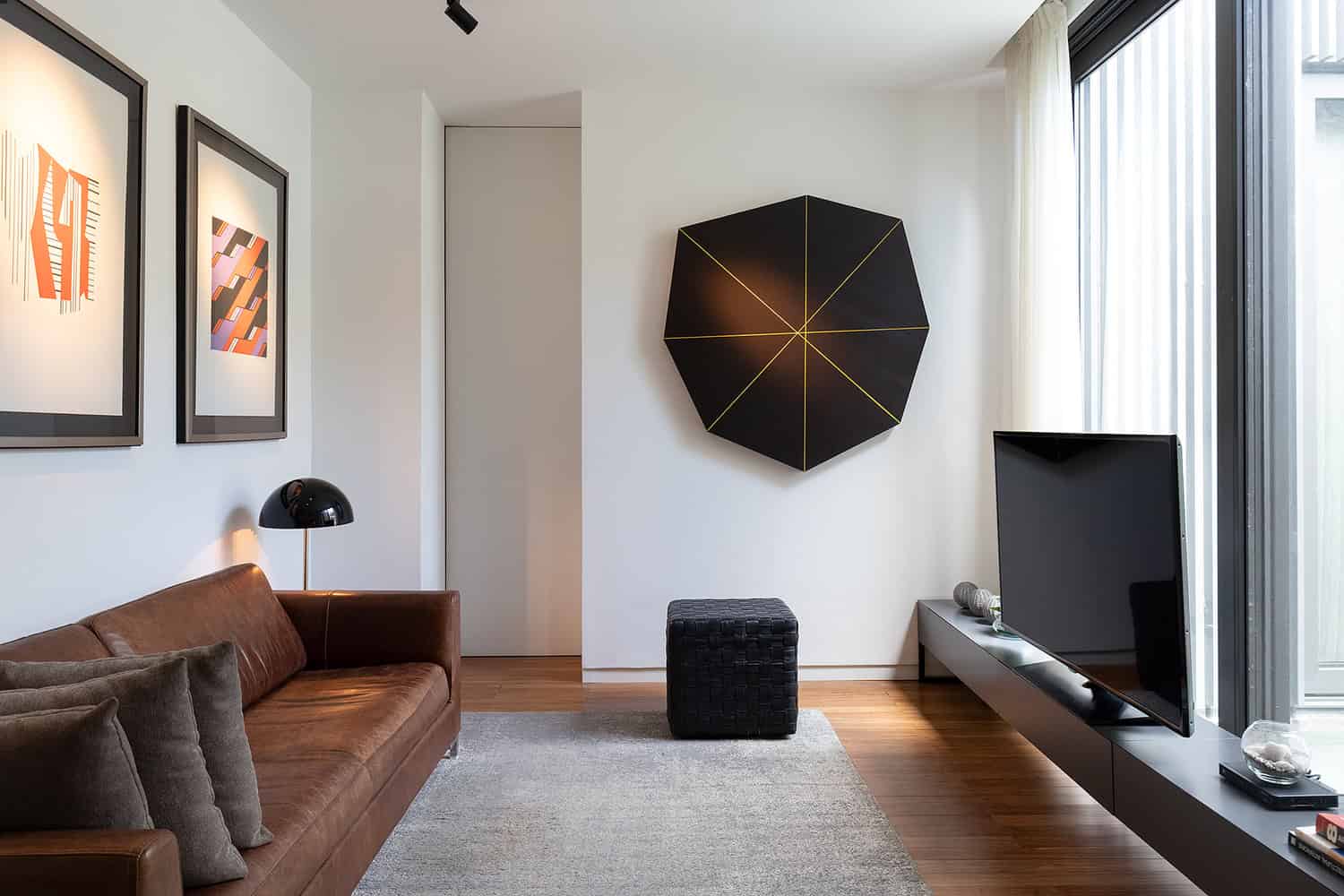 6M House by Jannina Cabal in Samborondon, Ecuador 6M House by Jannina Cabal in Samborondon, Ecuador