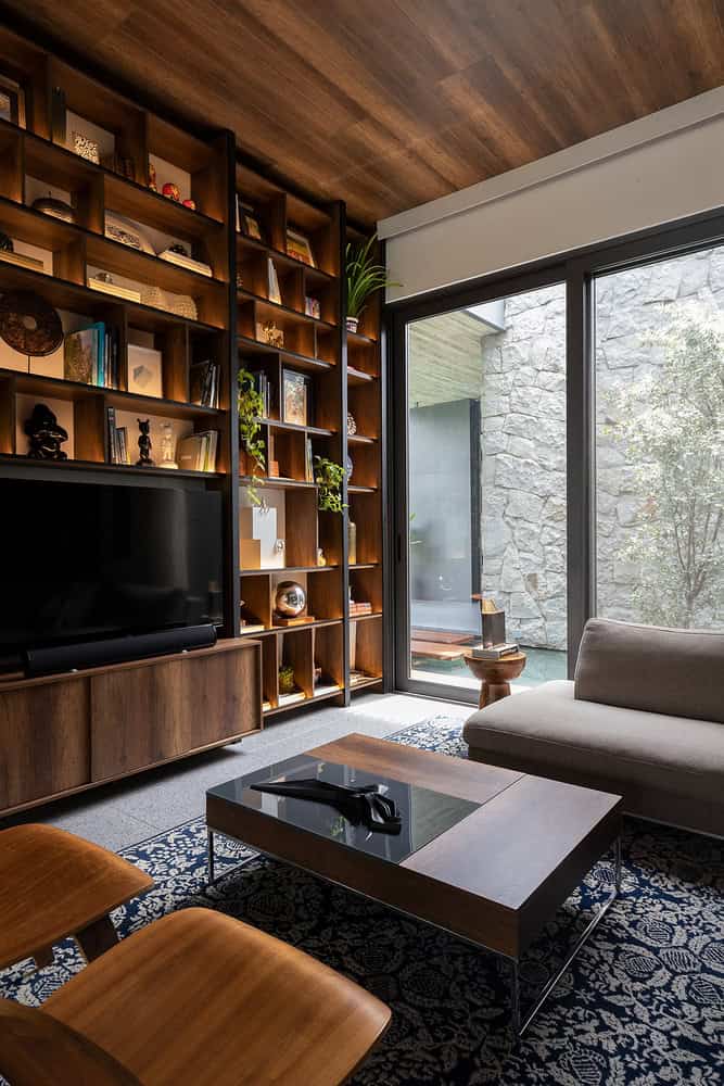 6M House by Jannina Cabal in Samborondon, Ecuador 6M House by Jannina Cabal in Samborondon, Ecuador