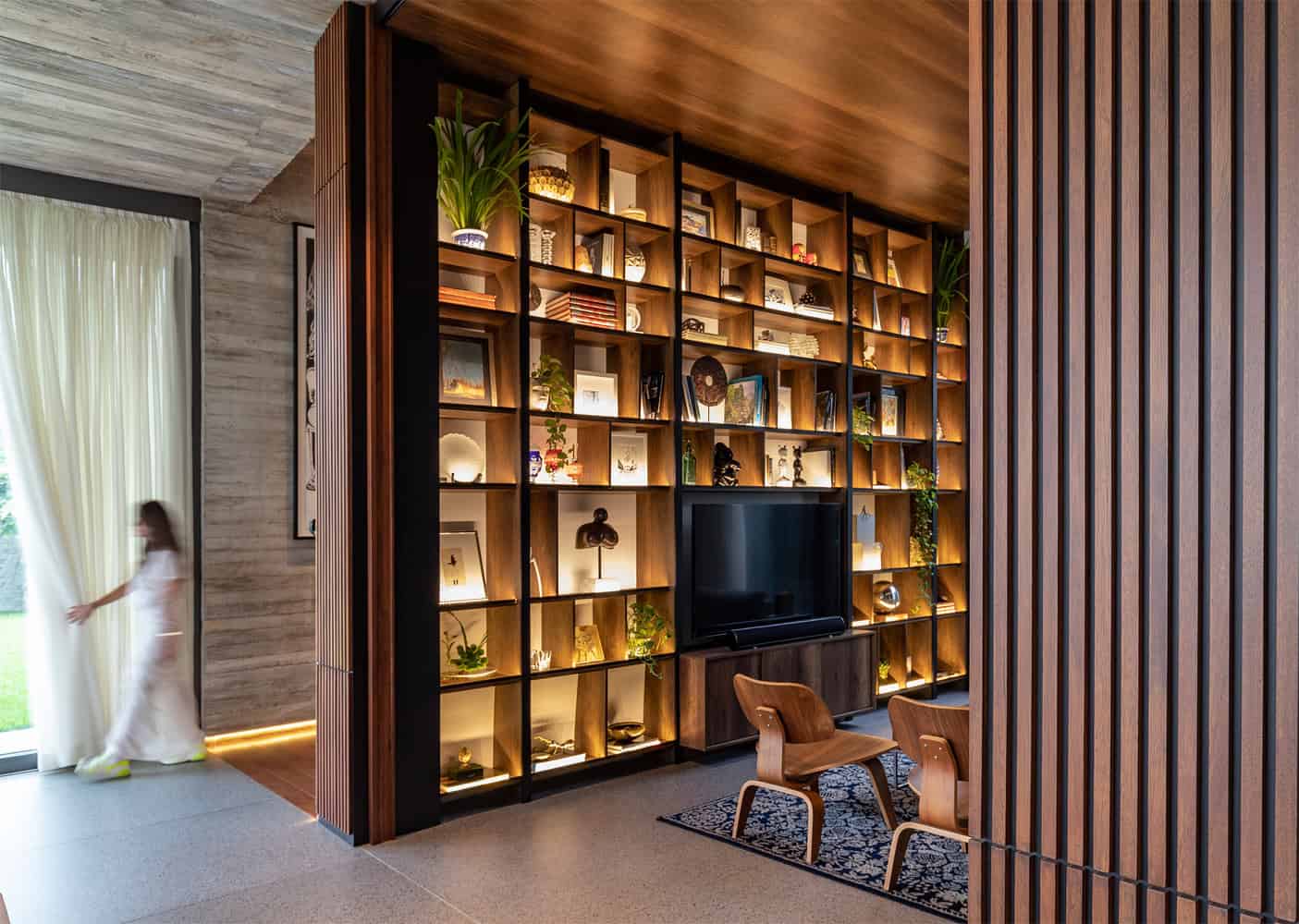 6M House by Jannina Cabal in Samborondon, Ecuador 6M House by Jannina Cabal in Samborondon, Ecuador