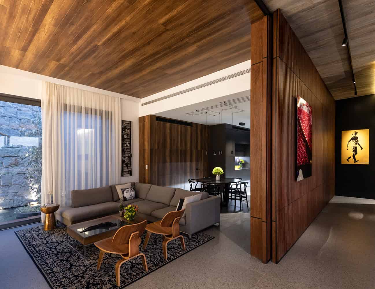 6M House by Jannina Cabal in Samborondon, Ecuador 6M House by Jannina Cabal in Samborondon, Ecuador