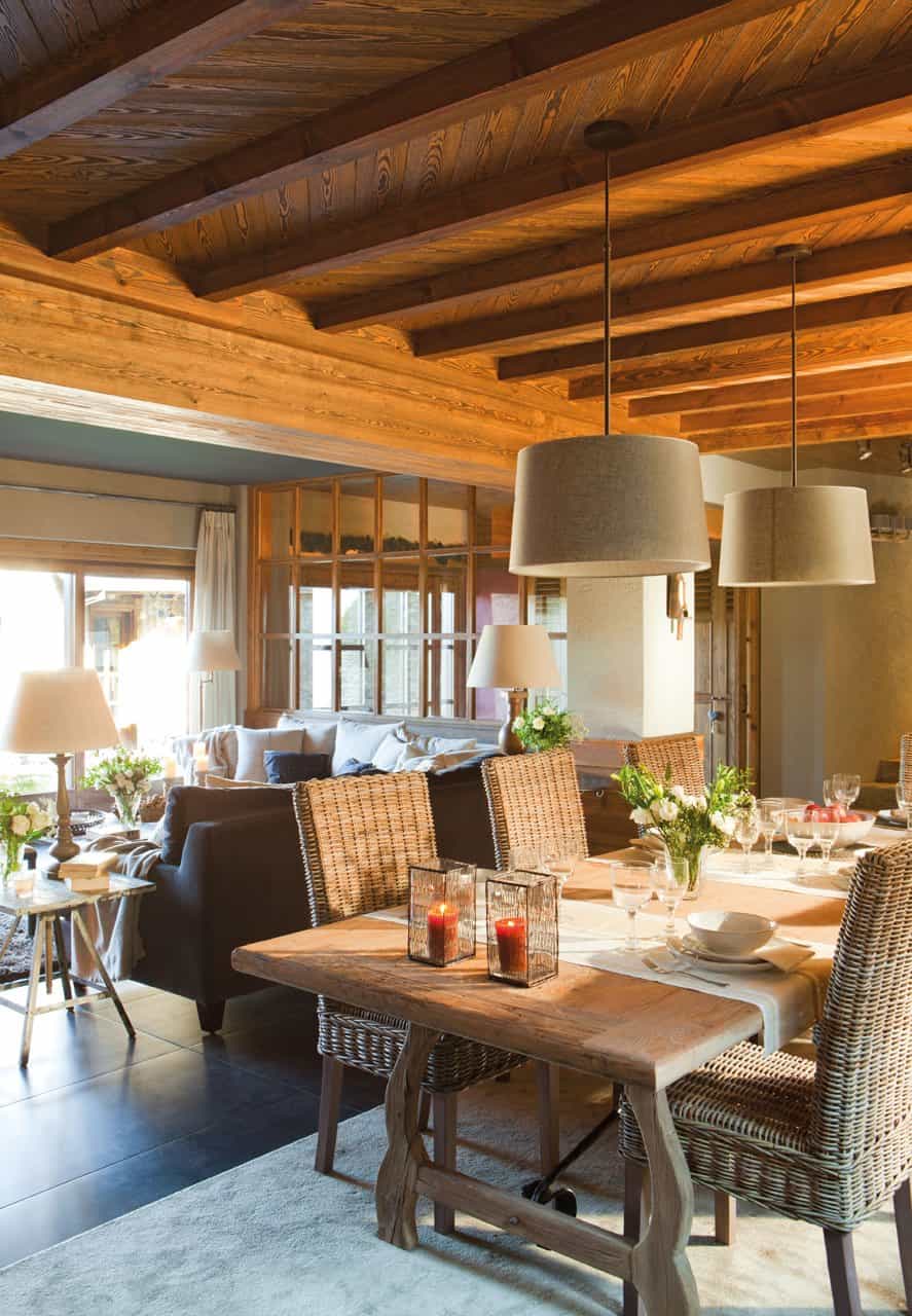 Before an Old Haystack, Today a Luminous Refuge Before an Old Haystack, Today a Luminous Refuge