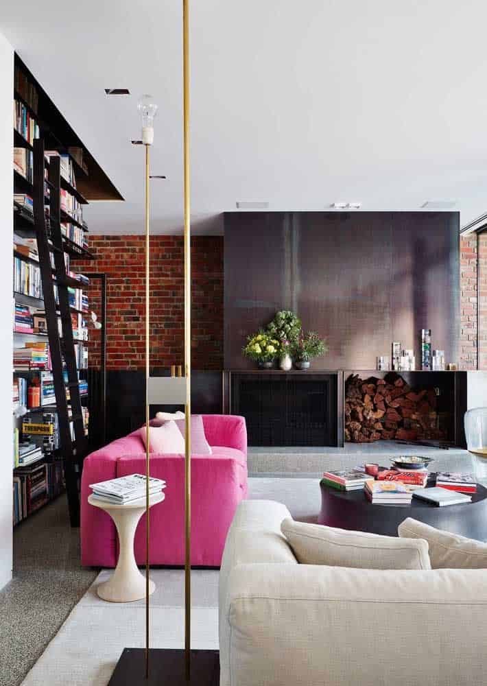 Wonderful Models of Pink Sofa You're About to Love Wonderful Models of Pink Sofa You're About to Love