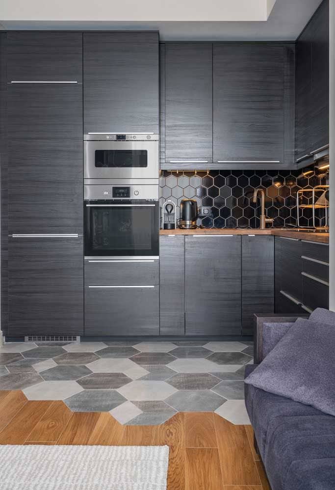 Luxury Kitchen Designs in Different Decor Styles