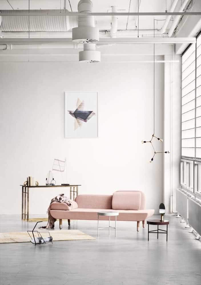 Wonderful Models of Pink Sofa You're About to Love Wonderful Models of Pink Sofa You're About to Love