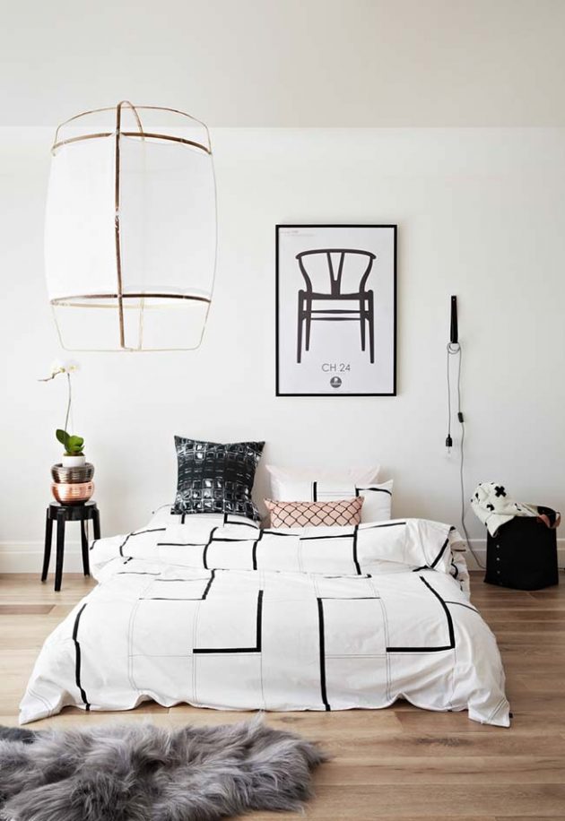 10 Ideas & Projects That Will Inspire You on How to Decor Your Bedroom