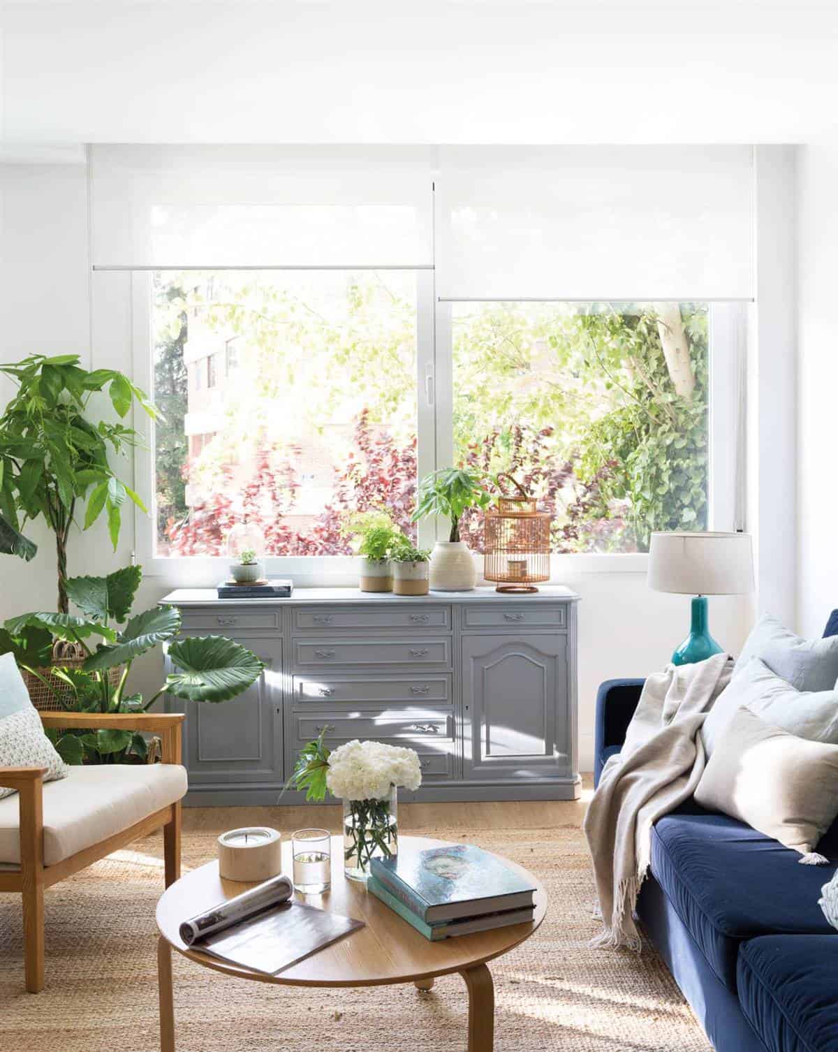 Why the Grey Color Triumphs in Decoration Why the Grey Color Triumphs in Decoration