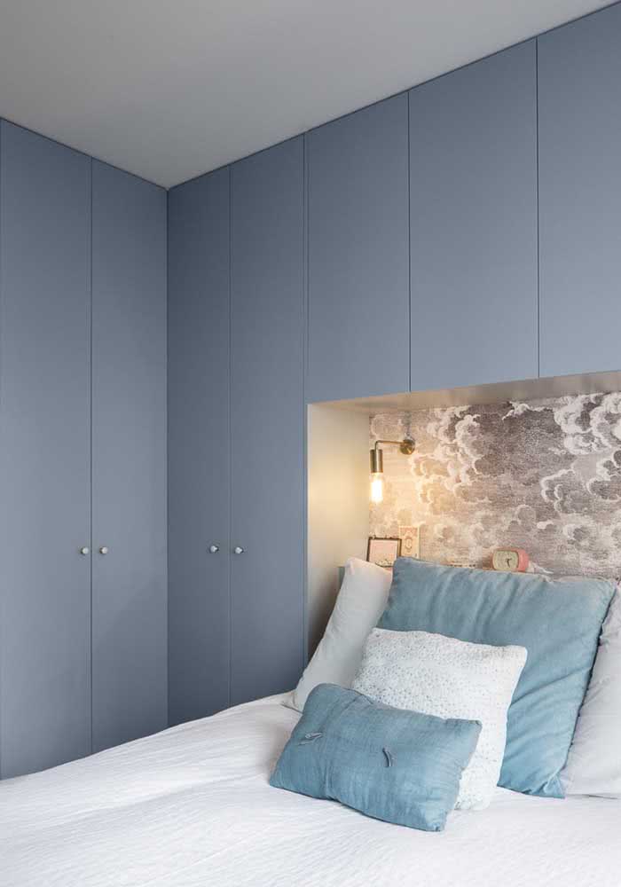 Double Wardrobe - Models & How to Choose Yours Double Wardrobe - Models & How to Choose Yours