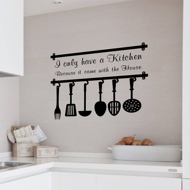 How to Brighten Up a Room with Wall Art Stickers