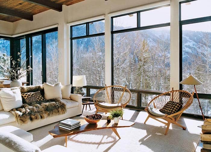 Rustic Decoration Objects