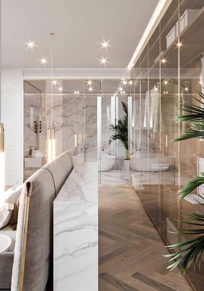 Double Wardrobe - Models & How to Choose Yours Double Wardrobe - Models & How to Choose Yours