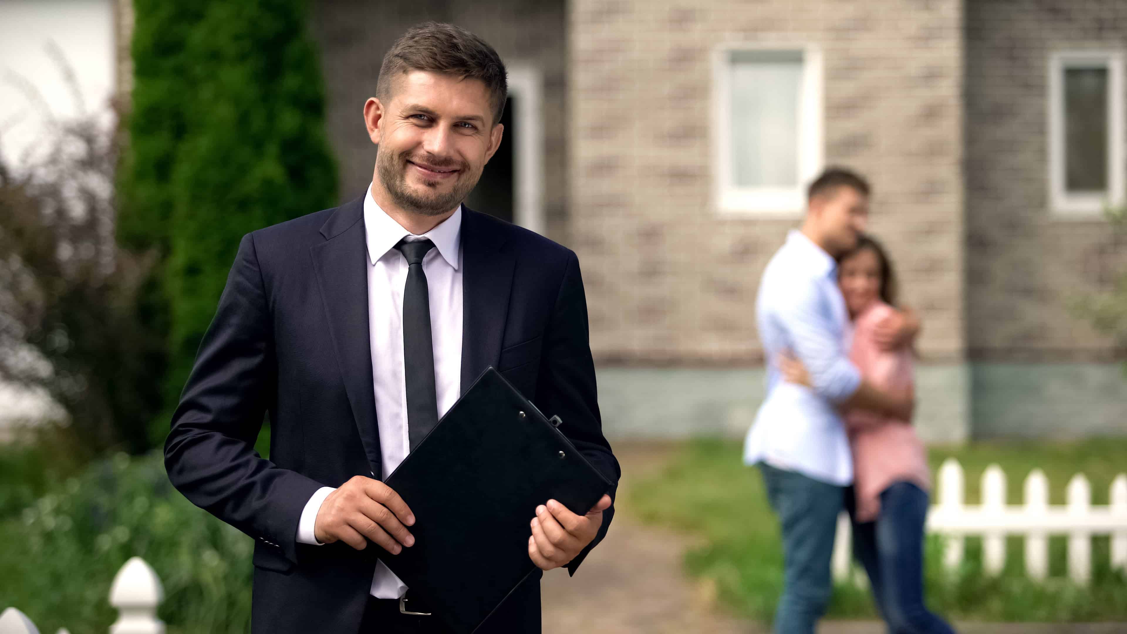 6 Qualities Of A Good Real Estate Agent You Should Always Remember 6 Qualities Of A Good Real Estate Agent You Should Always Remember