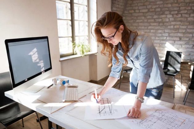 How To Choose The Right Architect For Your Home