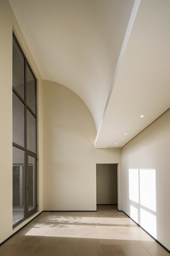 Box House I by Massive Order in Rawoda, Kuwait