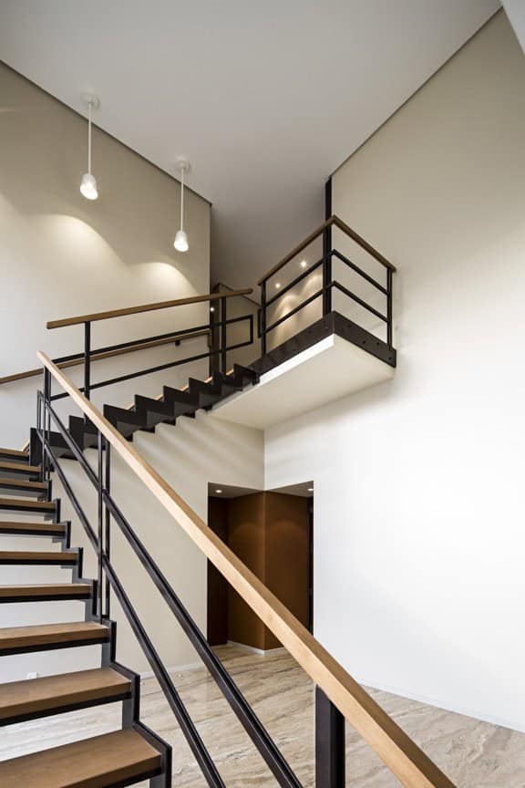 Box House I by Massive Order in Rawoda, Kuwait