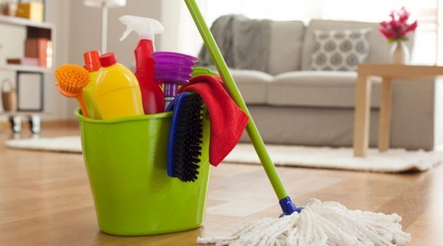 Reasons Why You Need A Cleaner In Your Home
