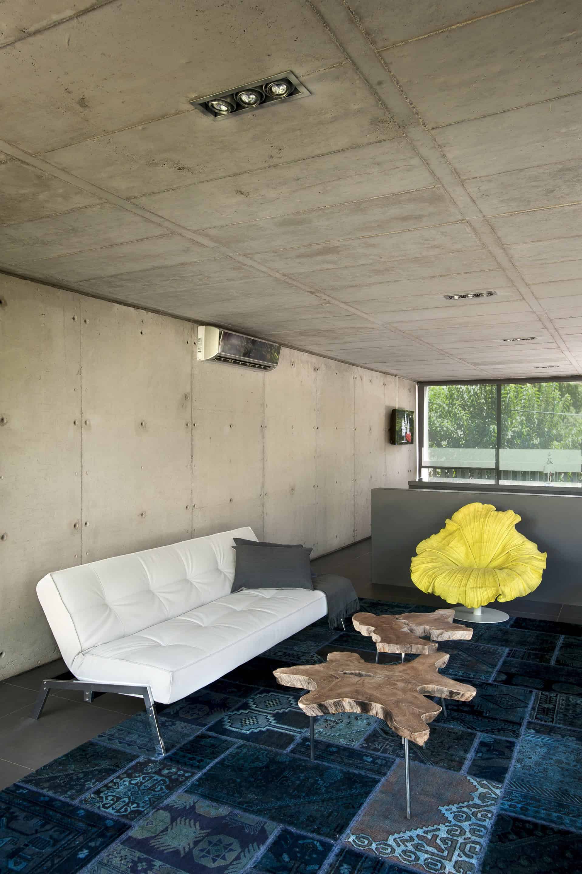 Floating in Space by W Design Architecture Studio in Pretoria, South Africa Floating in Space by W Design Architecture Studio in Pretoria, South Africa