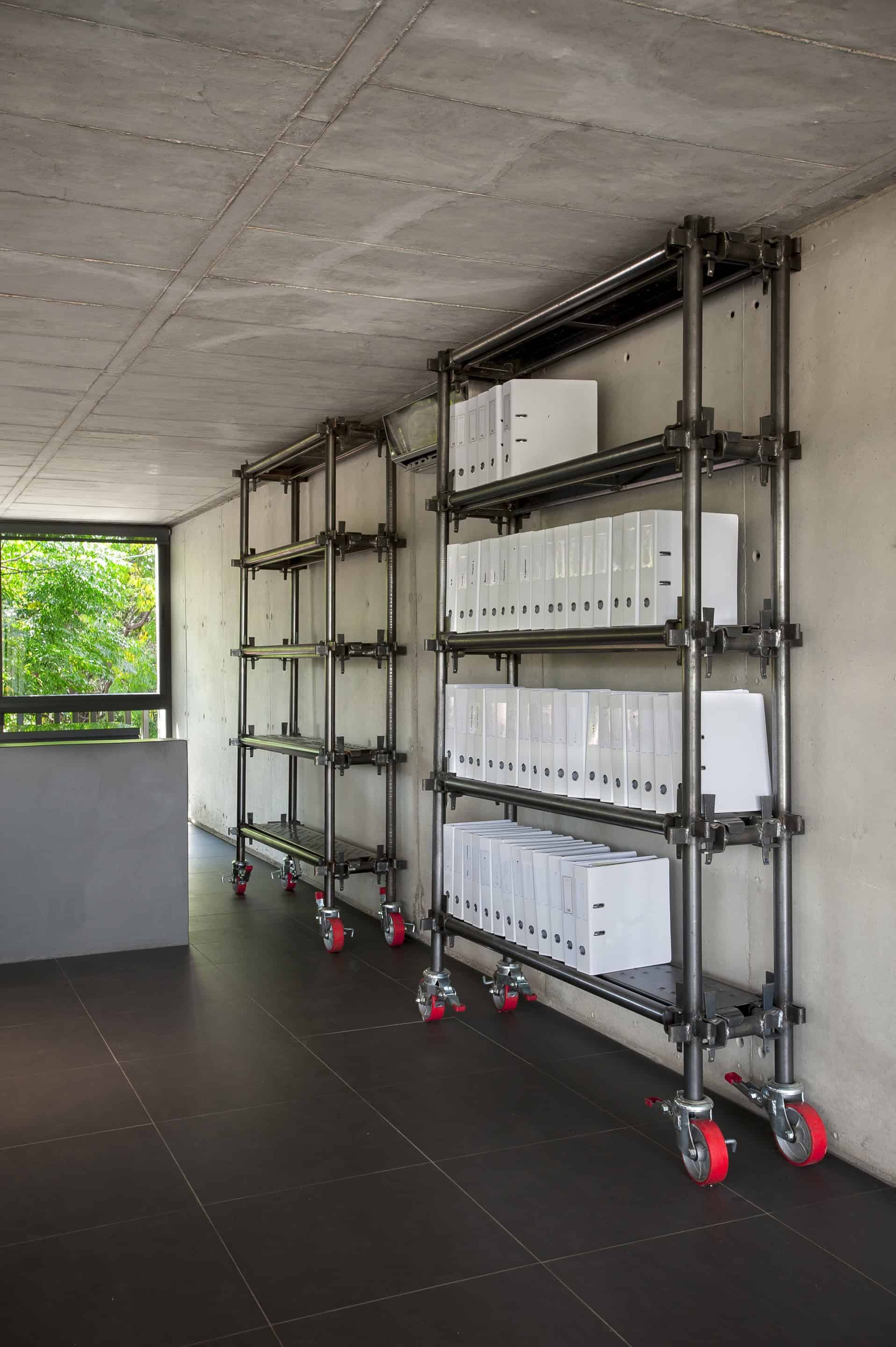 Floating in Space by W Design Architecture Studio in Pretoria, South Africa Floating in Space by W Design Architecture Studio in Pretoria, South Africa