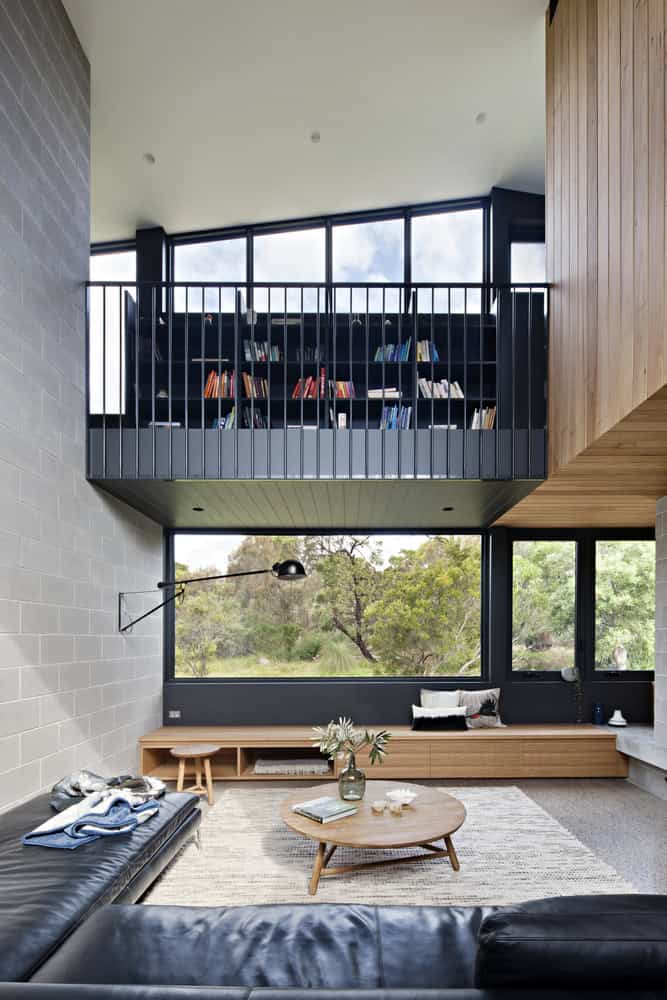 Hide and Seek House by Bower Architecture in Point Lonsdale, Australia Hide and Seek House by Bower Architecture in Point Lonsdale, Australia