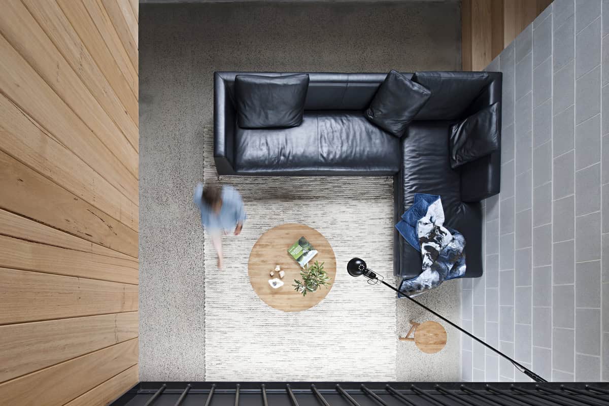 Hide and Seek House by Bower Architecture in Point Lonsdale, Australia Hide and Seek House by Bower Architecture in Point Lonsdale, Australia