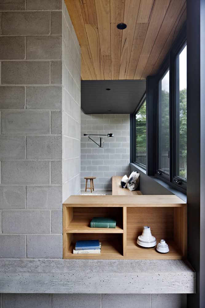 Hide and Seek House by Bower Architecture in Point Lonsdale, Australia Hide and Seek House by Bower Architecture in Point Lonsdale, Australia