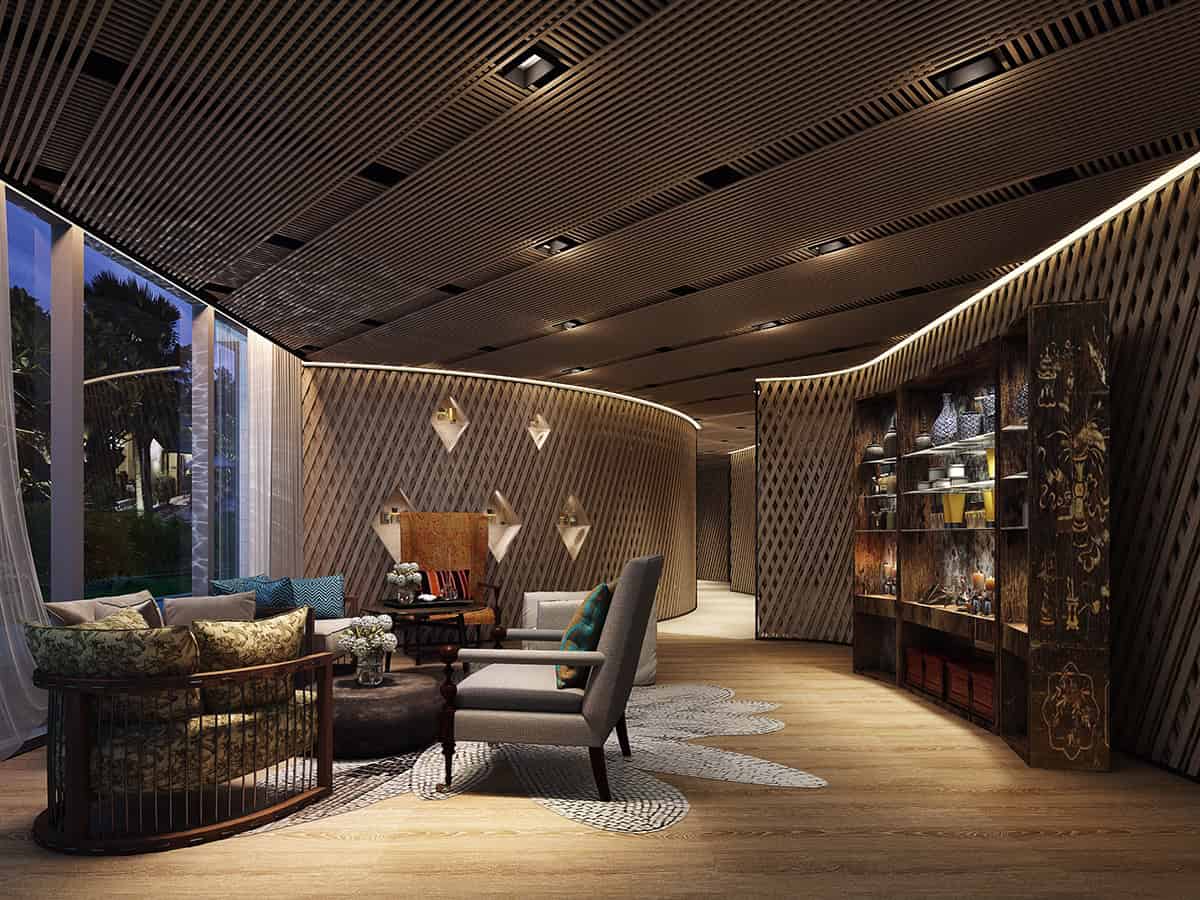 Hyatt Regency Phnom Penh - the first Hyatt hotel in the Cambodian capital Hyatt Regency Phnom Penh - the first Hyatt hotel in the Cambodian capital