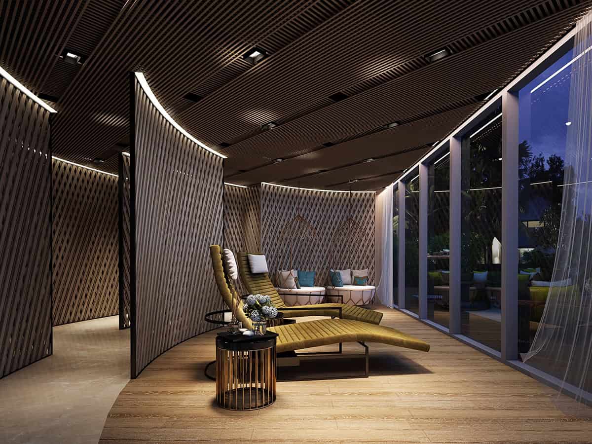 Hyatt Regency Phnom Penh - the first Hyatt hotel in the Cambodian capital Hyatt Regency Phnom Penh - the first Hyatt hotel in the Cambodian capital