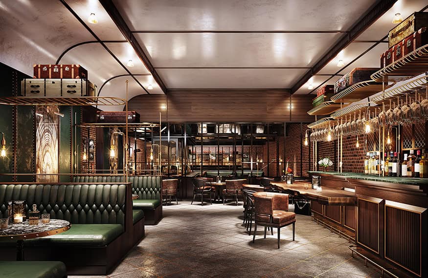 Hyatt Regency Phnom Penh - the first Hyatt hotel in the Cambodian capital Hyatt Regency Phnom Penh - the first Hyatt hotel in the Cambodian capital