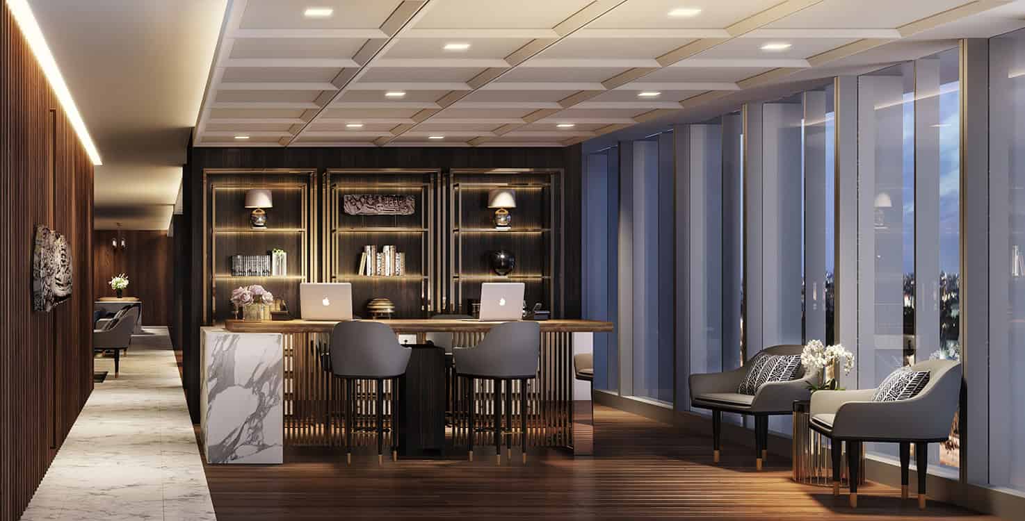 Hyatt Regency Phnom Penh - the first Hyatt hotel in the Cambodian capital Hyatt Regency Phnom Penh - the first Hyatt hotel in the Cambodian capital