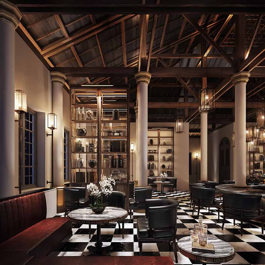 Hyatt Regency Phnom Penh - the first Hyatt hotel in the Cambodian capital Hyatt Regency Phnom Penh - the first Hyatt hotel in the Cambodian capital