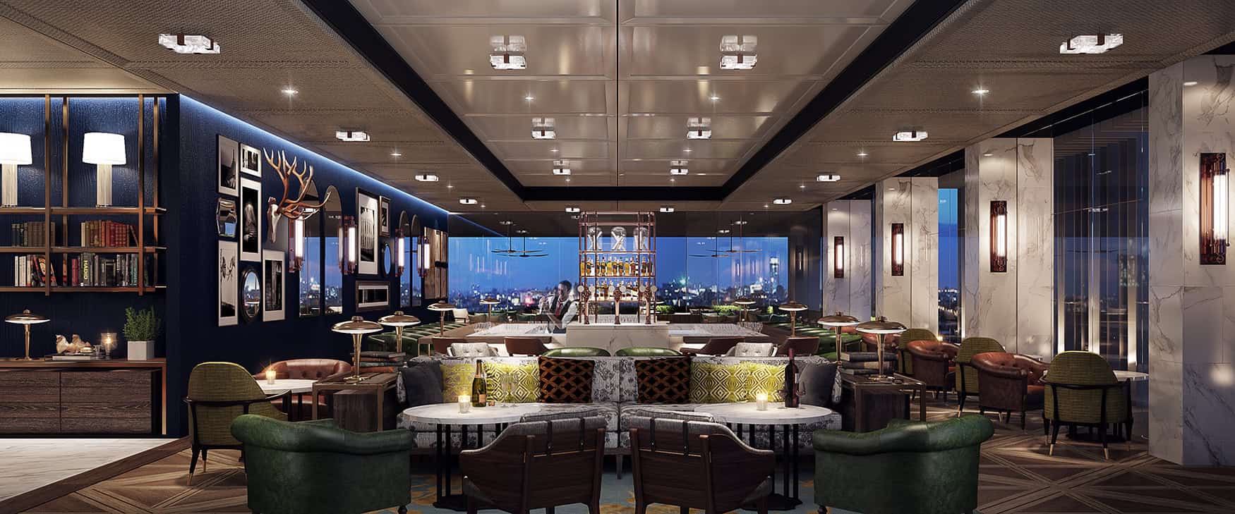 Hyatt Regency Phnom Penh - the first Hyatt hotel in the Cambodian capital Hyatt Regency Phnom Penh - the first Hyatt hotel in the Cambodian capital